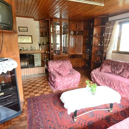 أنتاناناريفو Hotel Chez Jeanne المظهر الخارجي الصورة