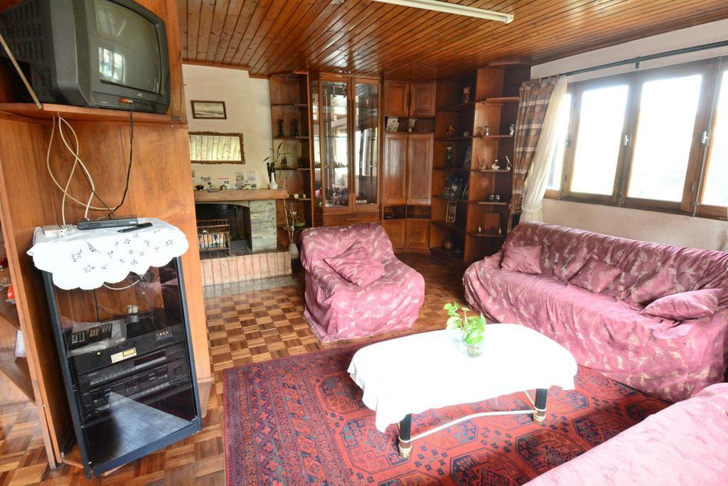 أنتاناناريفو Hotel Chez Jeanne المظهر الخارجي الصورة