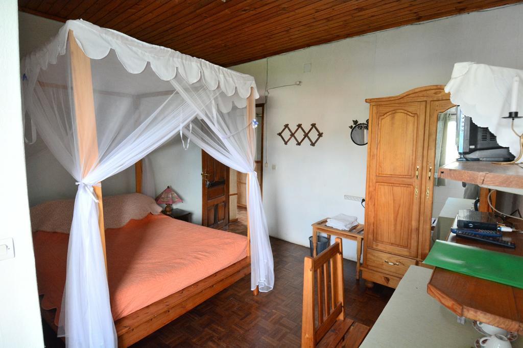 أنتاناناريفو Hotel Chez Jeanne المظهر الخارجي الصورة