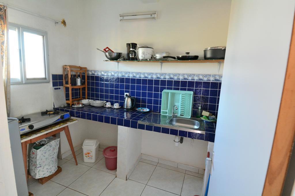 أنتاناناريفو Hotel Chez Jeanne المظهر الخارجي الصورة