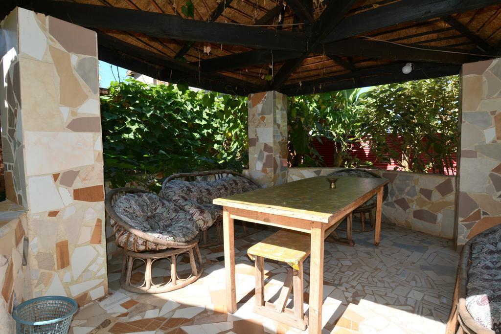 أنتاناناريفو Hotel Chez Jeanne المظهر الخارجي الصورة